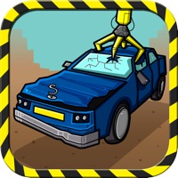 Scrapyard icon