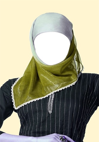 Hijab Women Fashion Suit screenshot 3