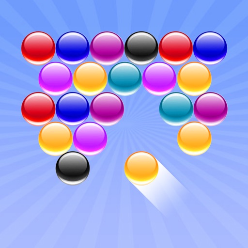 Bubble Shooter Manina Free