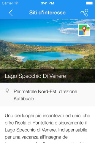 Pantelleria screenshot 2
