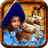 Pirate Gabriella's Treasure Hunt