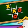 Tic-Tac-Toe! Free - チェスの両方 1024!