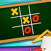 Tic-Tac-Toe! Free - 两人井字棋 1024