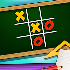 Activities of Tic-Tac-Toe! Free