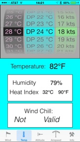 Spin-a-Wind screenshot