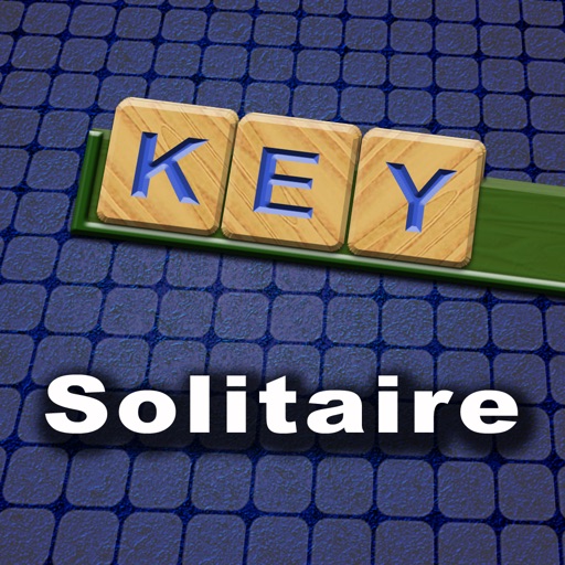 Key Solitaire Icon