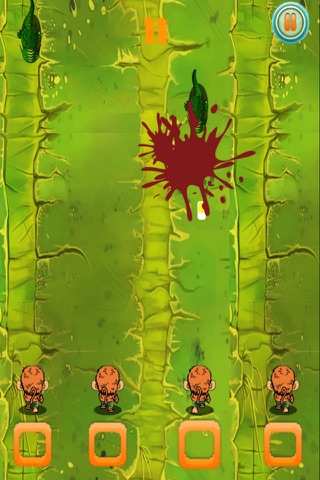 Monkey Fighting Dinosaurs - Beast Battle Defense (Free) screenshot 3