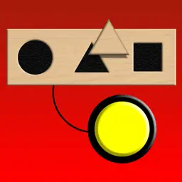Switch Accessible Puzzles app icon
