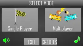Game screenshot Final Dash - Multiplayer Hill Roads Racing hack