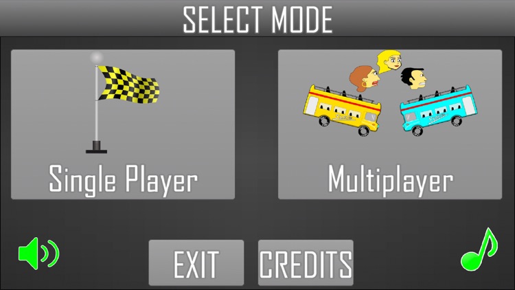 Final Dash - Multiplayer Hill Roads Racing