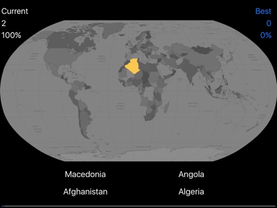 Screenshot #5 pour GeoWorld TV