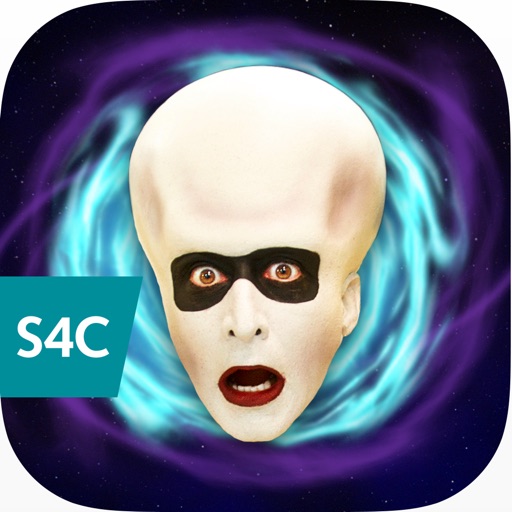 Ludus S4C iOS App