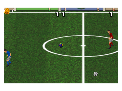 Screenshot #6 pour Coupe de Football du Brésil
