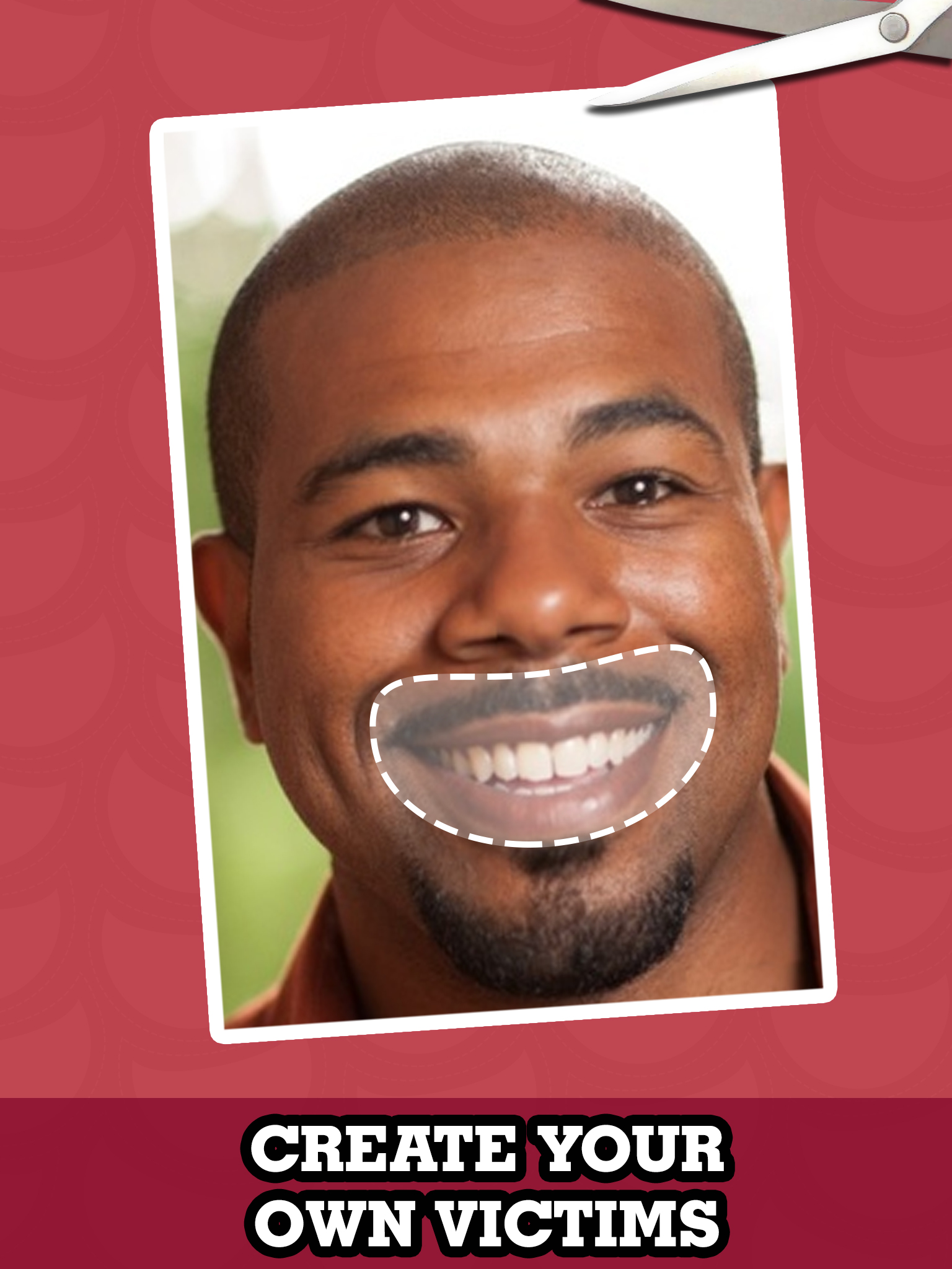 LipFlipper - Create your Lip Flip videos. screenshot 10