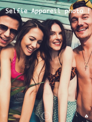 Screenshot #4 pour Selfie-it!