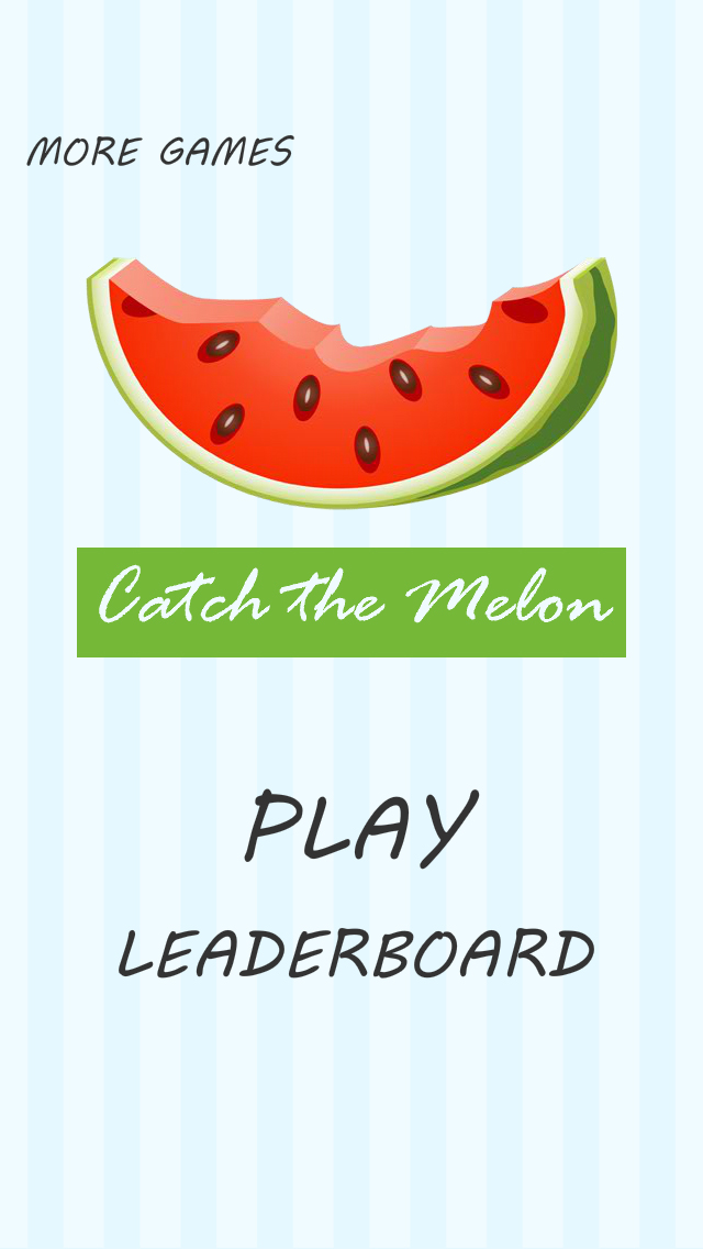 Catch the Melon screenshot 2