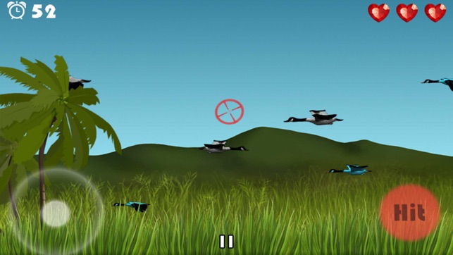 Duck Hunter : The Cowboy classic shooter(圖4)-速報App