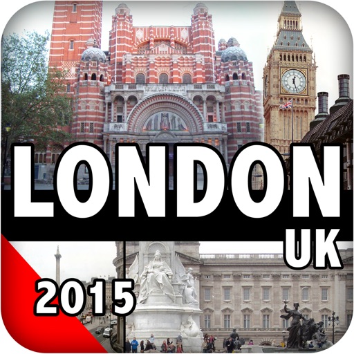 City of London, UK Trivia iOS App