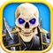 Army of Skeletons: Graveyard War - FREE Edition