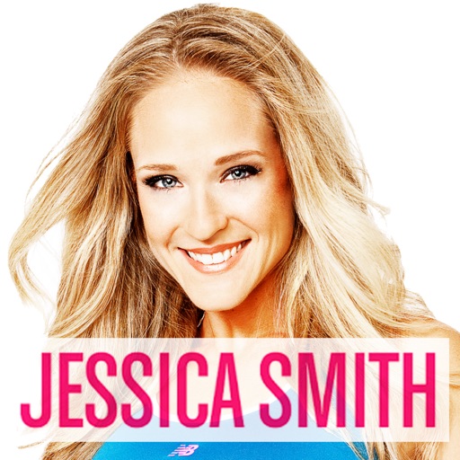 Jessica SmithTV Official App icon