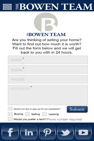 BowenTeam screenshot 3