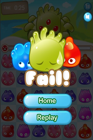 Jelly Hunt Mania screenshot 3