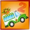 Food Trucks 2 Driving Game