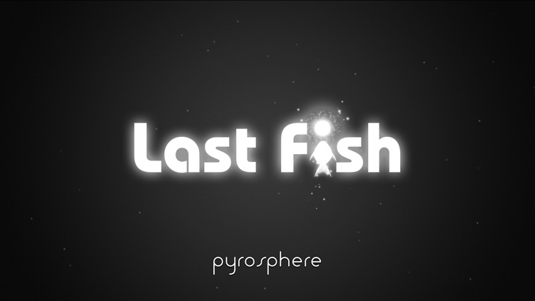 Last Fish screenshot-4