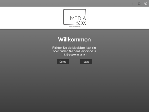 Mediabox