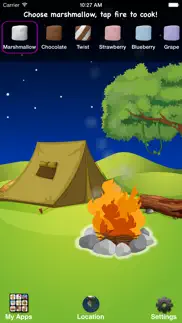 more smores! айфон картинки 1