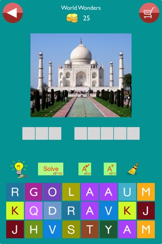 Mind Quiz - Exercise for your Brain Game - What's the Word,Game 4 logos,brands,Slogan,riddle,Icon,signs(zodiac), symbols,travel, landmarks,country, flags,maps, celebrity, Sports,celebs,Icon,Singer,Rock,Star mania with pics Guess 1 Photo Quiz screenshot 2