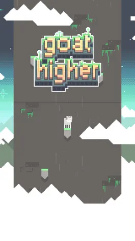 Game screenshot Goat Higher - Endless Climbing Adventure mod apk