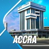 Accra City Offline Travel Guide