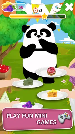 Game screenshot Talking Ryan apk