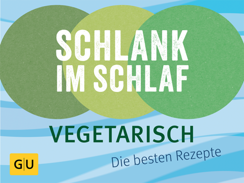 Screenshot #4 pour Schlank im Schlaf vegetarisch - Die original Rezepte