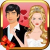 Wedding Day Bride Dress Up and Make Up Game