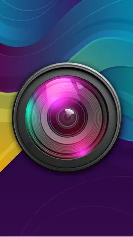 Game screenshot Камера A1 SuperSlo затвора - Длинные выдержки Cam & Pic редактор mod apk
