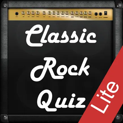 Classic Rock Quiz lite Читы