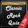 Classic Rock Quiz lite icon