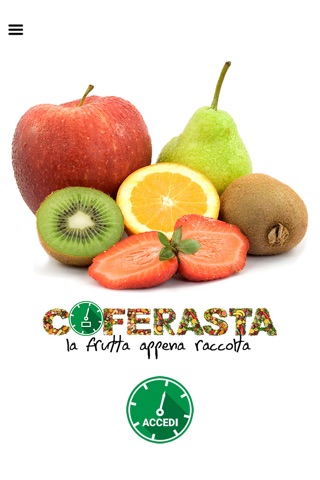 Coferasta screenshot 2