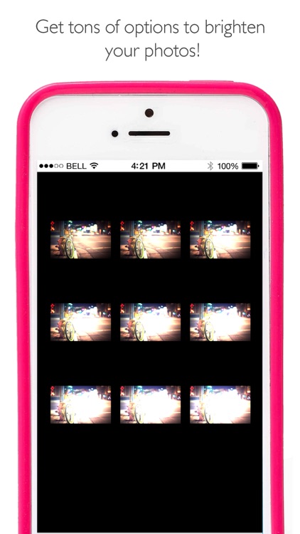 Flash for Free – Best Photo Editor with Flash & Awesome FX Effects screenshot-3