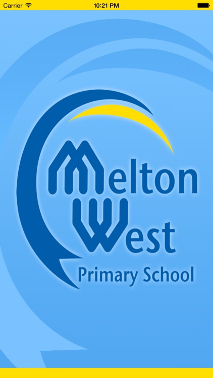 Melton West Primary School - Skoolbag