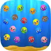 Jellyfish Cute Match Link Mania Soda Saga : 2d Puzzle Game problems & troubleshooting and solutions