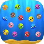 Jellyfish Cute Match Link Mania Soda Saga : 2d Puzzle Game App Problems