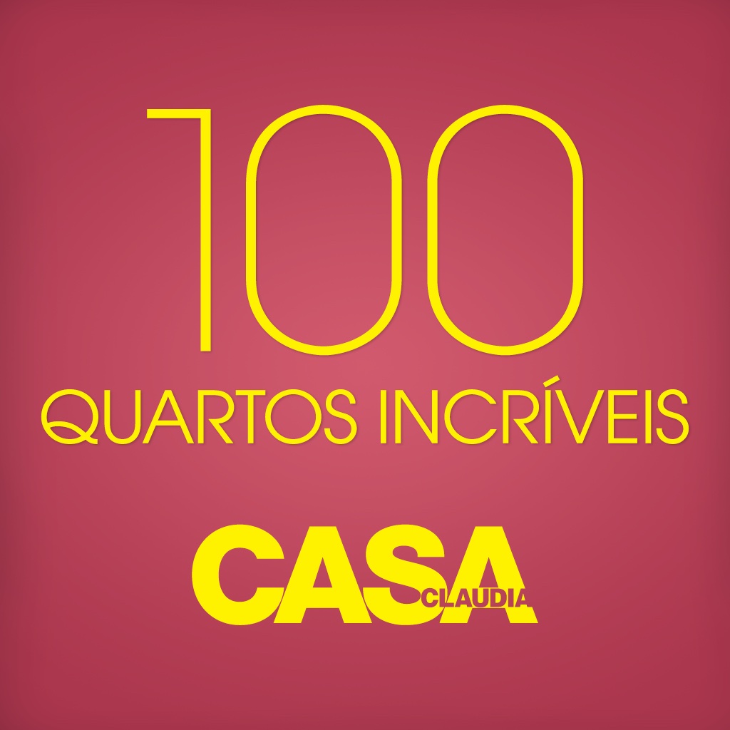 100 Quartos Incríveis icon