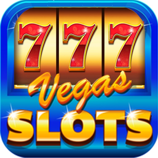 Aba Classic 777 - 4tune Mega Casino Slots FREE Game icon