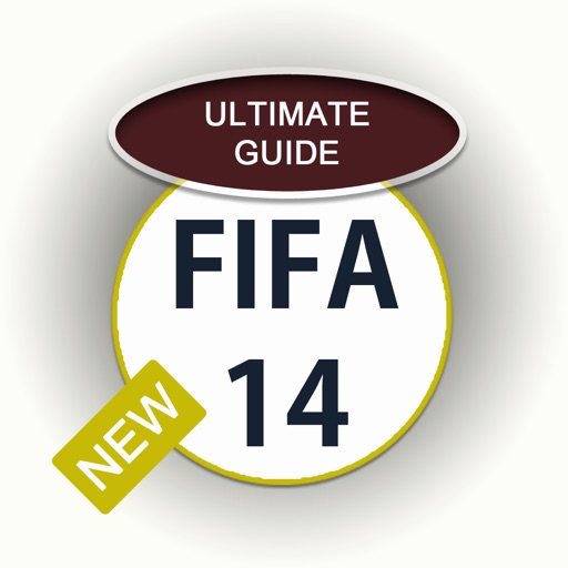 Guide for FIFA 14 - Cheats, Trophies, Teams & players icon