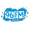 96 FM Muriaé