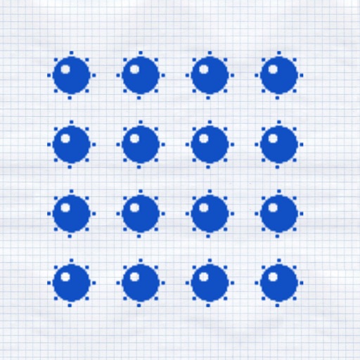 Minesweeper ZH iOS App