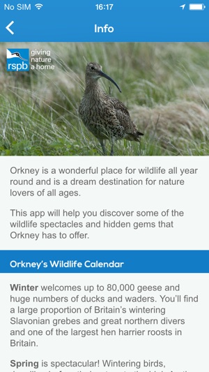 Discover Orkney Wildlife(圖5)-速報App
